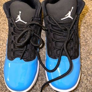 Youth Air Jordan